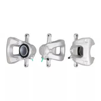 Étrier de frein avant gauche DRI OEM 34116860269