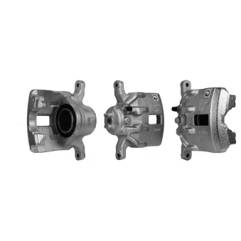 Étrier de frein avant gauche DRI OEM 45019SMGE01