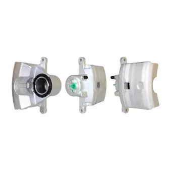 Étrier de frein avant gauche DRI OEM GSZD3399Z