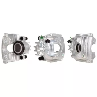 Étrier de frein avant gauche DRI OEM 4400V3