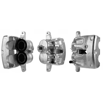 Étrier de frein avant gauche DRI OEM SEG500050