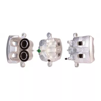 Étrier de frein avant gauche DRI OEM S4ZR3399Z