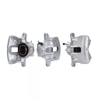 Étrier de frein avant droit DRI OEM 34111154378