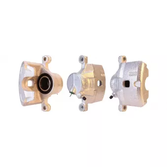 Étrier de frein avant droit DRI OEM MB699706