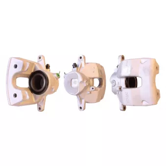 Étrier de frein avant droit DRI OEM A2044212681