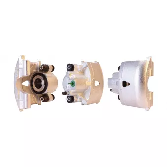 Étrier de frein avant droit DRI OEM 5019520AA