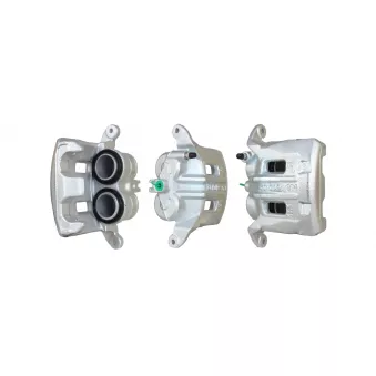 Étrier de frein avant droit DRI OEM 410014JA0B