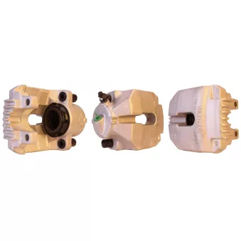 Étrier de frein avant droit DRI OEM 34116769092