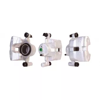 Étrier de frein avant droit DRI OEM G15C3361XA