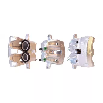 Étrier de frein avant droit DRI OEM 9945797