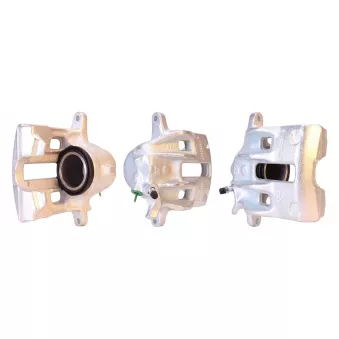 Étrier de frein avant droit DRI OEM 440199