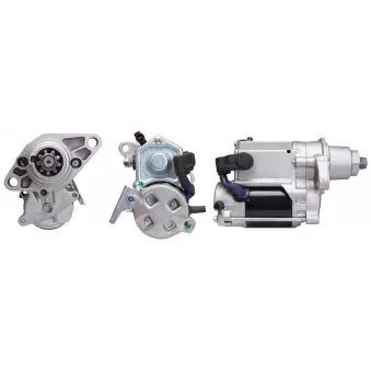 DRI 322047092 - Démarreur