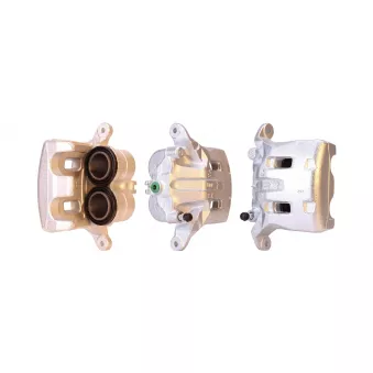 Étrier de frein avant droit DRI OEM 41001JY00A