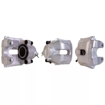 Étrier de frein avant droit DRI OEM 34111160326