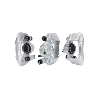 Étrier de frein avant droit DRI OEM DCZ03398Z