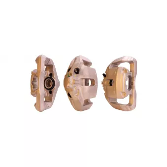 Étrier de frein avant droit DRI OEM 34116792690