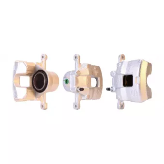 Étrier de frein avant droit DRI OEM 5510180J01999