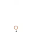 DRI 3239820 - Étrier de frein avant droit