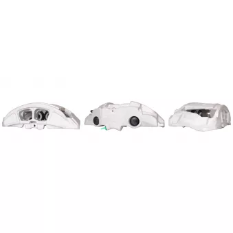 Étrier de frein avant droit DRI OEM 4H0615124