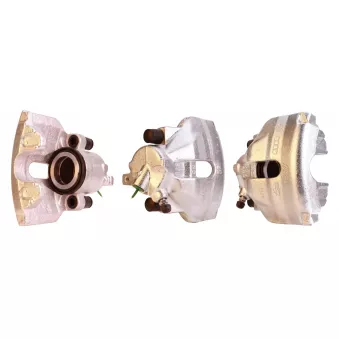 Étrier de frein avant droit DRI OEM 4A0615124A