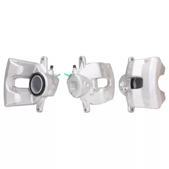 Étrier de frein avant droit DRI OEM 2044212881