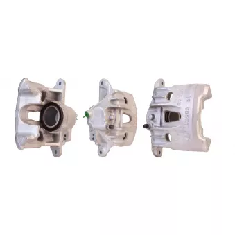 Étrier de frein avant droit DRI OEM 7D0615124D