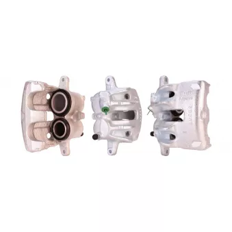 Étrier de frein avant droit DRI OEM 440183