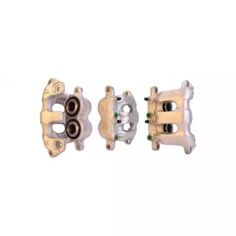 Étrier de frein avant droit DRI OEM 6314200183