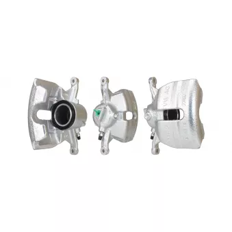 Étrier de frein avant droit DRI OEM 8V0615124