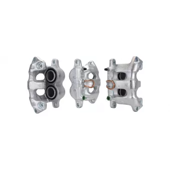 Étrier de frein avant droit DRI OEM 411119X425