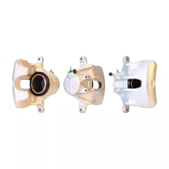 Étrier de frein avant droit DRI OEM A0004205383