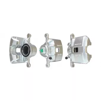 Étrier de frein avant droit DRI OEM 45018TF0G02