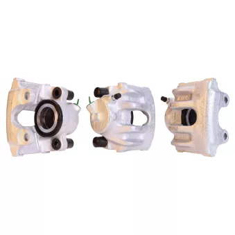 Étrier de frein avant droit DRI OEM 34111165560