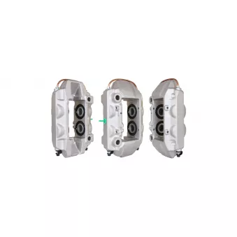 Étrier de frein avant droit DRI OEM 77365001