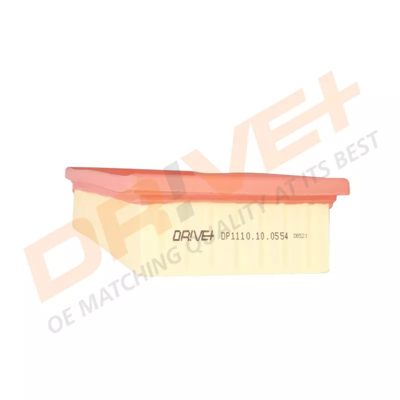 Filtre à air Dr!ve+ DP1110.10.0554 - Visuel 2