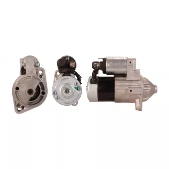 Démarreur DRI [326051082]