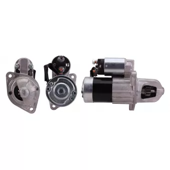 DRI 326082112 - Démarreur