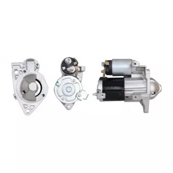 DRI 326086112 - Démarreur