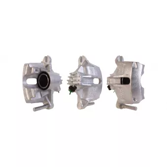 Étrier de frein avant droit DRI OEM 4400N7