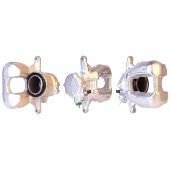 Étrier de frein avant droit DRI OEM 4401H3