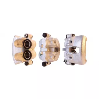 Étrier de frein avant droit DRI OEM 5001874367