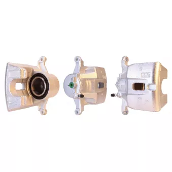 Étrier de frein avant droit DRI OEM 4773048120