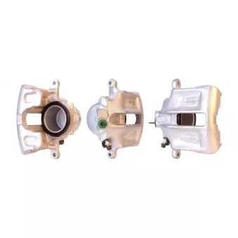 Étrier de frein avant droit DRI OEM 7701202047