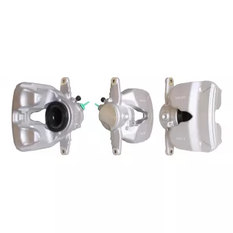 Étrier de frein avant droit DRI OEM 2054210281