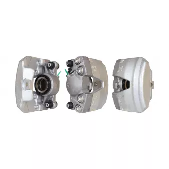 Étrier de frein avant droit DRI OEM 8T0615124D