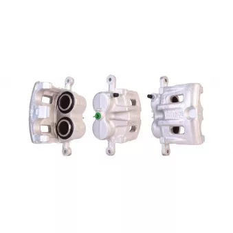 Étrier de frein avant droit DRI OEM 58190H1A00