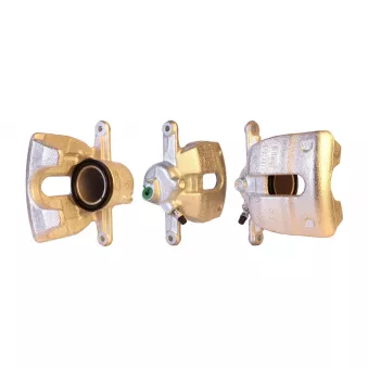 Étrier de frein avant droit DRI OEM 6Q0615124A
