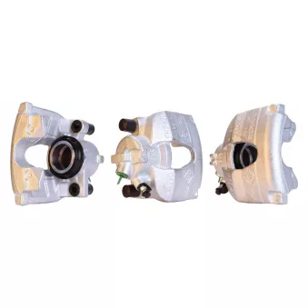 Étrier de frein avant droit DRI OEM 410019795R