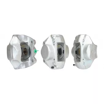 Étrier de frein avant droit DRI OEM 0014218098