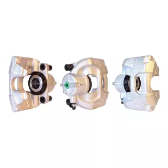 Étrier de frein avant droit DRI OEM 93185746